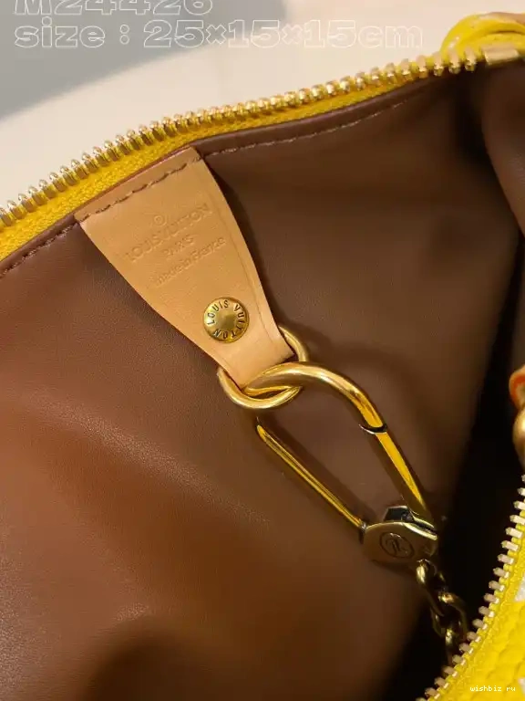 WIS VUITTON Speedy P9  Bandoulière LOUIS 25 0613